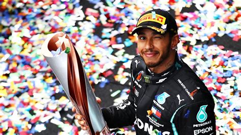 2020 F1 World Championship .